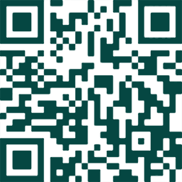 QR Code for Self-Serve Portal